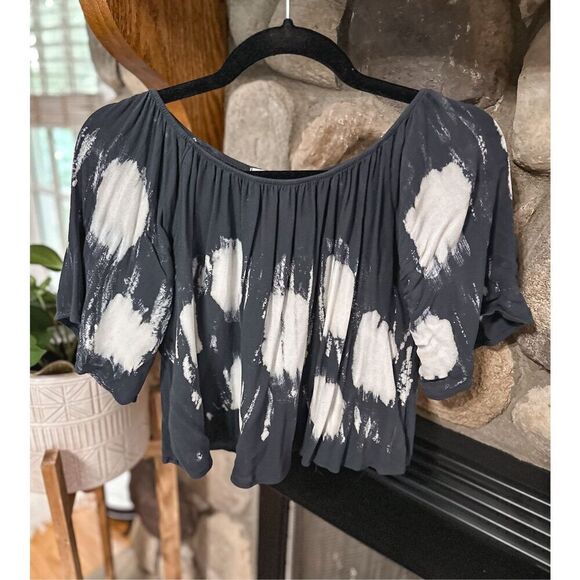 Vintage Havana top - Picture 7 of 10